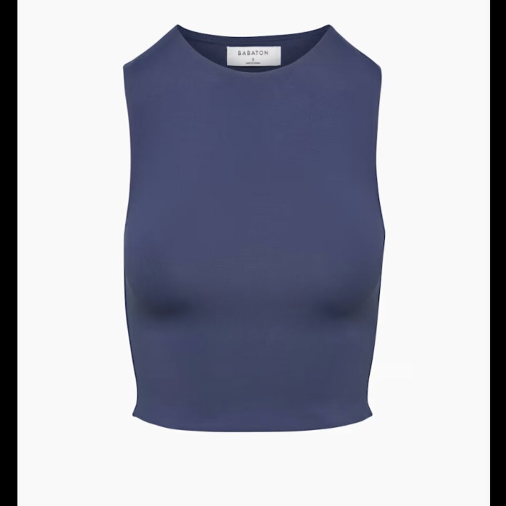 Babaton Contour Muscle Tank